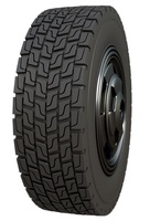 Nortec TR All Steel 820 315/70 R22.5
